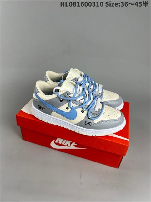 women low dunk sb shoes H 2023-3-21-017